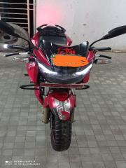 TVS Apache RTR 160